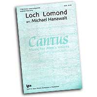 Cantus : A Cappella Arrangements  : TTBB : Sheet Music : 