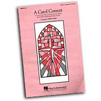 Various Arrangers : Women's Carols : SSAA : Sheet Music : 