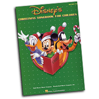 Disney's Christmas Songbook for Children