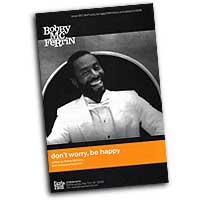 Bobby McFerrin : Charts Package : SATB : Sheet Music : Bobby McFerrin