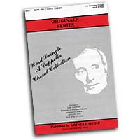 Ward Swingle : Swingle Originals : Mixed 5-8 Parts : Sheet Music Collection