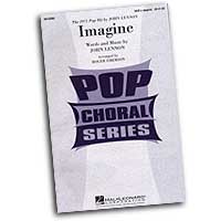 Various Arrangers : 70's Pop Hits : SATB : Sheet Music Collection