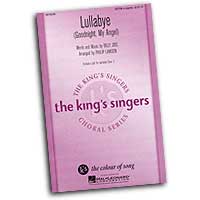 King's Singers : Billy Joel Songs : Mixed 5-8 Parts : Octavo Package