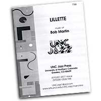 Bob Martin : Men's Vocal Jazz Standards 2 : TTBB : Sheet Music Collection