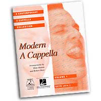 Contemporary A Cappella Arrangements