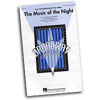 Various Arrangers : Broadway Gems : SATB : Sheet Music : 