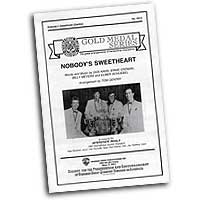 Barbershop Harmony Society : Barbershop Champions I : TTBB : Sheet Music Collection