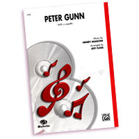 Various Arrangers : Classic Pop Hits : SATB : Sheet Music : 