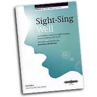 Jonathan Rathbone : Sight-Sing Well: Teachers Manual : Book : EP 7766