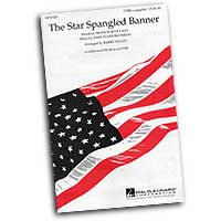 Various Arrangers : Mens Patriotic Songs : TTBB : Sheet Music Collection