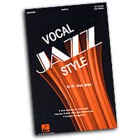 Kirby Shaw : Vocal Jazz Style - Manual and CD : Book & 1 CD :  : 884088876821 : 08665582