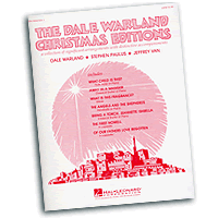 Dale Warland : The Dale Warland Christmas Editions Vol 1 : SATB : Songbook : Dale Warland :  : 073999770049 : 41923044