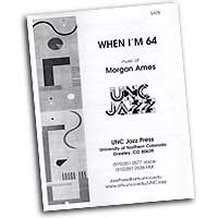 Morgan Ames : Collection : SATB : Sheet Music Collection