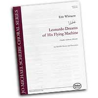 Eric Whitacre : A Cappella  Arrangements 3 : SATB : Sheet Music : Eric Whitacre : Eric Whitacre