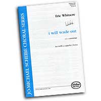 Eric Whitacre : A Cappella  Arrangements 2 - e.e. cummings : SATB : Sheet Music Collection : Eric Whitacre