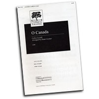 Elektra Women's Choir : Canadiana for Women's Voices : SSAA : Sheet Music Collection