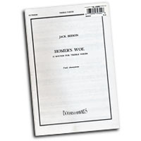 Jack Beeson : 12 Rounds for Treble Voices : Treble : Songbook : 073999793048 : 48003618