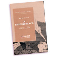 Various Arrangers : Songs of Farewell : SATB divisi : Octavo Package