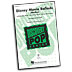 Mac Huff : Disney Movie Ballads (Medley) - Parts CD : Voicetrax CD : 884088558826 : 08552340