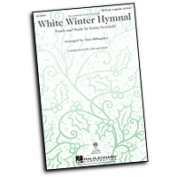 Various Arrangers : Pentatonix Christmas for Female Voices : SSAA : Sheet Music Collection