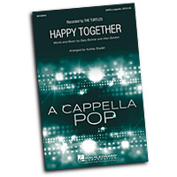 Various Arrangers : Feelin' Good - A Cappella : SATB : Sheet Music Collection