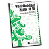 Various Arrangers : An R&B Christmas : SATB : Sheet Music Collection