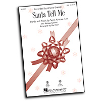 Mac Huff : Modern Christmas Songs for Female Voices Vol 2 : SSA : Sheet Music : 