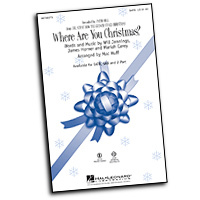 Mac Huff : Modern Christmas Songs for SAB Vol 2 : SAB : Sheet Music : 