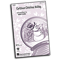 Various Arrangers : Caribbean Christmas : SATB : Sheet Music : 