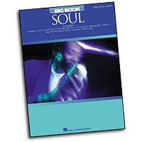 Various : The Big Book of Soul : Solo : Songbook : 073999107715 : 0634033468 : 00310771