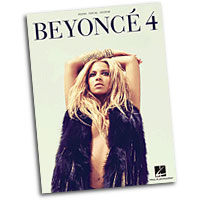 Beyonce Knowles : Beyonce - 4 : Songbook :  : 884088603519 : 1458415295 : 00307332