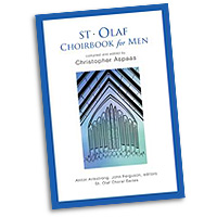 Sacred Music Arrangements for Male Voices