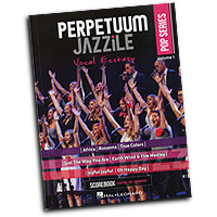 Perpetuum Jazzile : Vocal Ecstasy : SATB : Songbook :  : 884088964504 : 1540000435 : 00124192