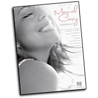 Mariah Carey : Mariah Carey Anthology : Solo : Songbook : 884088109547 : 1423419952 : 00306834