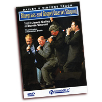 Bluegrass Singers