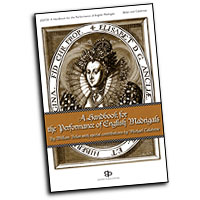 Singers.com - Choral Arrangements of Madrigals, sheet music and songbooks