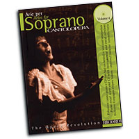 Various Composers : Cantolopera - Arias for Soprano Vol. 4 : Solo : Songbook & CD :  : 073999855449 : 0634079077 : 50485544