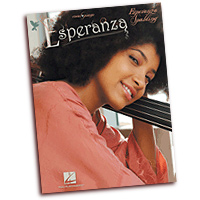 Esperanza Spalding : Esperanza : Solo : Songbook :  : 884088582562 : 1458407802 : 00307287