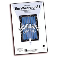 Various Arrangers : Wicked - Arrangements for Treble Voices : SSA : Sheet Music : 