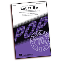 Various Arrangers : Classic Pop for SAB Voices : SAB : Sheet Music Collection