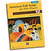 Jay Althouse : American Folk Songs for Solo Singers - Medium Low : Solo : Songbook & CD : 038081397634  : 00-35567