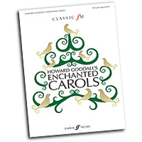 Howard Goodall : Enchanted Carols : SSA : Songbook : Howard Goodall :               : 56-0004