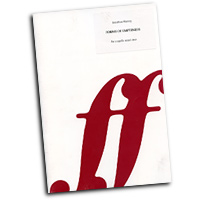 Jonathan Harvey : Forms of Emptiness : SATB : Songbook : Jonathan Harvey :               : 12-0571554075