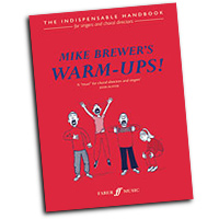 Mike Brewer : Warm-Ups! : Book : Mike Brewer :  : 9780571520718 : 12-0571520715