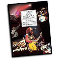 Daryl Runswick : Rock, Jazz & Pop Arranging : 01 Book :  : 9780571511082 : 12-0571511082