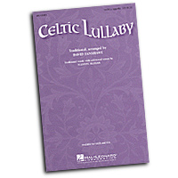 Various Arrangers : A Cappella Lullabies : SATB : Sheet Music Collection
