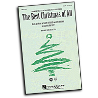 Mac Huff : Pop Christmas for 2 parts : 2-Part : Sheet Music