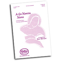 Various Arrangers : Navidad en Espanol : 2-Part : Sheet Music : 