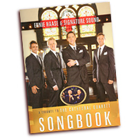 Ernie Haase & Signature Sound : A Tribute to the Cathedral Quartet : TTBB : Songbook :  : 9780834179073 : 005460234
