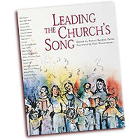 Robert Buckley Farlee  : Leading the Church's Song : 01 Book & 1 CD :  : ED007450